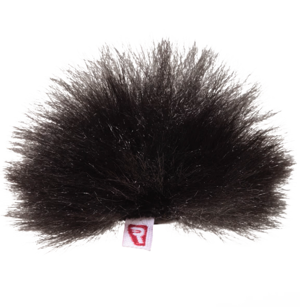 Shure AMVL-FUR Rycote Mini-Windjammer for MVL