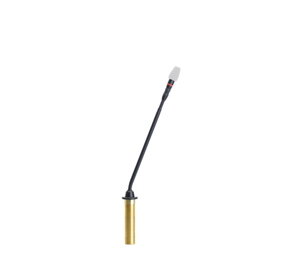 Shure MX410R/C MICROPHONE GOOSENECK W/PREAMP