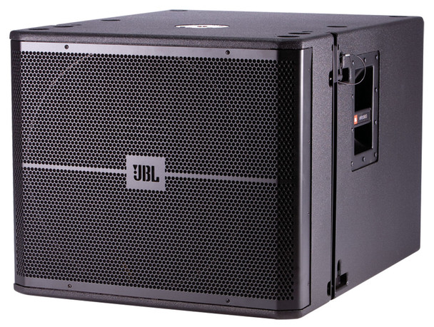 JBL VRX918S 18" High-Powered Flying Subwoofer