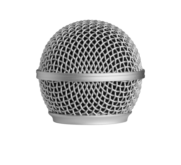 Shure RK248G Grille for SM48 Series