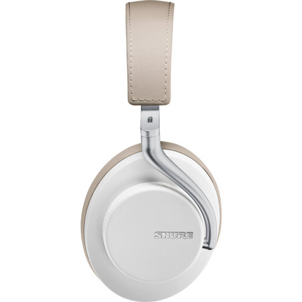 Shure SBH2350-WH PREMIUM WIRELESS HEADPHONES (WHITE)