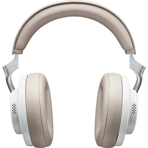 SHURE AONIC 50 SBH2350 ホワイト Shure SBH2350-WH PREMIUM WIRELESS HEADPHONES (WHITE)