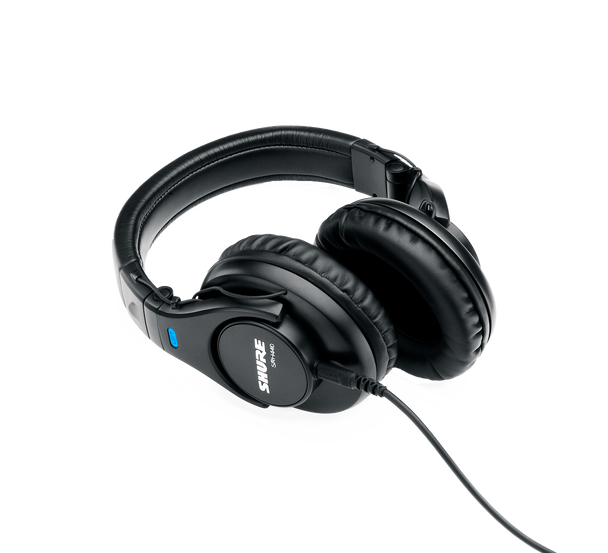 Shure SRH440A Professional Studio Headphones