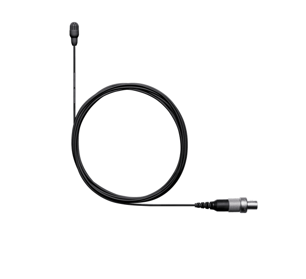 Shure TL45B/O-LEMO OMNI LAV LOW SENS LEMOBLACK