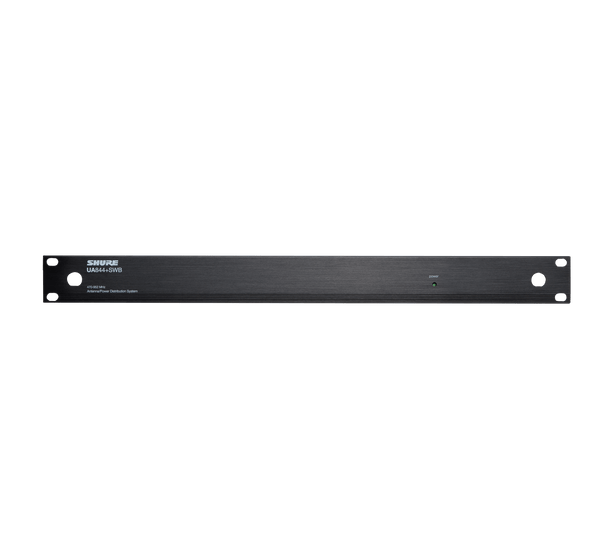 Shure UA844+V Antenna Distribution System