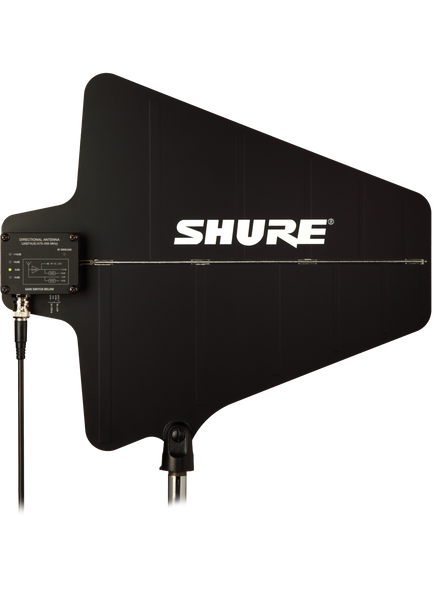 Shure UA874US Active Directional Antenna with Gain Switch 470-698 MHz