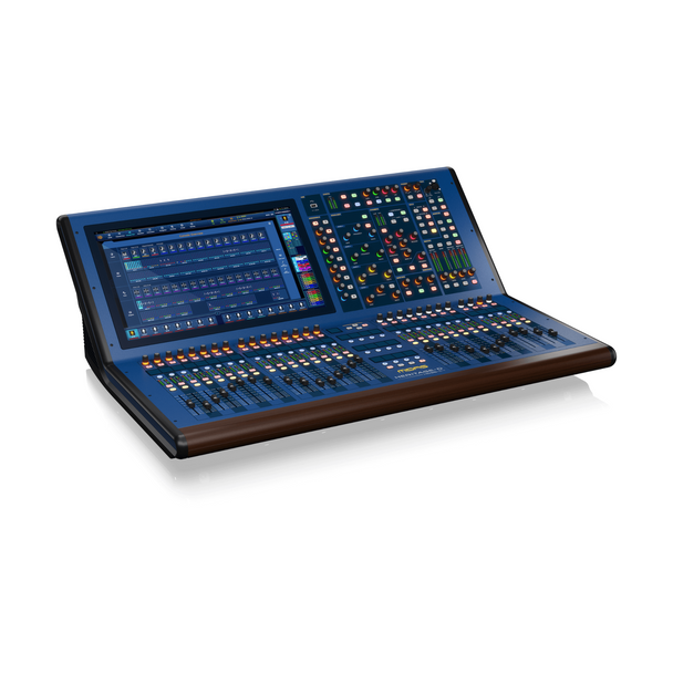 Midas HD96-24-CC-TP Heritage D Series Live Digital Console Control Center (Tour Package)