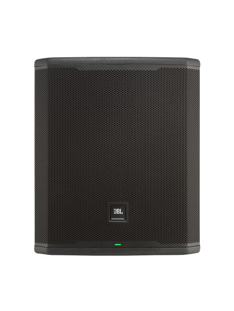 JBL PRX918XLF Professional Powered 15-inch Subwoofer