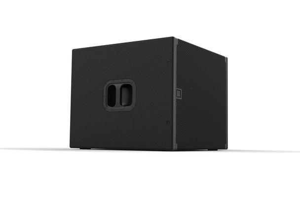 JBL SRX918S 18-inch Powered Subwoofer