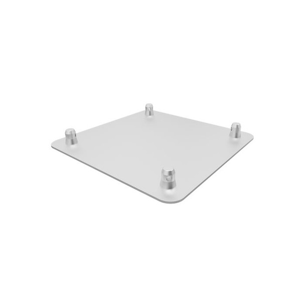 Global Truss SQ-4187 Base Plate for F44P Square Truss 