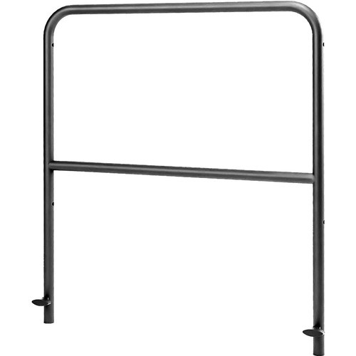 K&M 11991.000.00 Railing for Conductor Podium