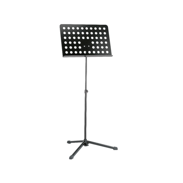 K&M 12179.000.55 Black Music Stand