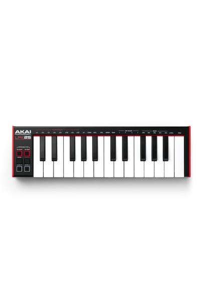 【37鍵 】AKAI MPK mini plus MIDIキーボード Amazon.com: Akai Professional MPK Mini Plus - USB MIDI
