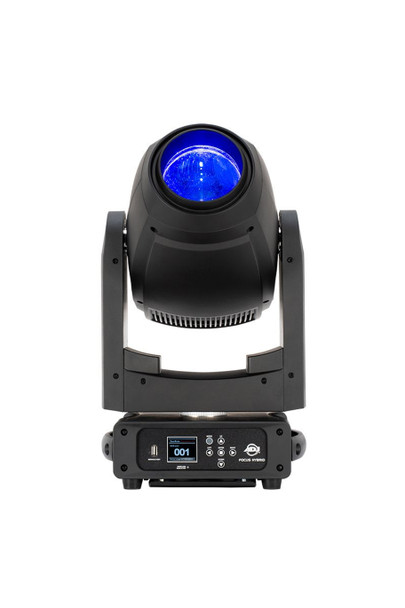 American DJ FOC302 LED Front View