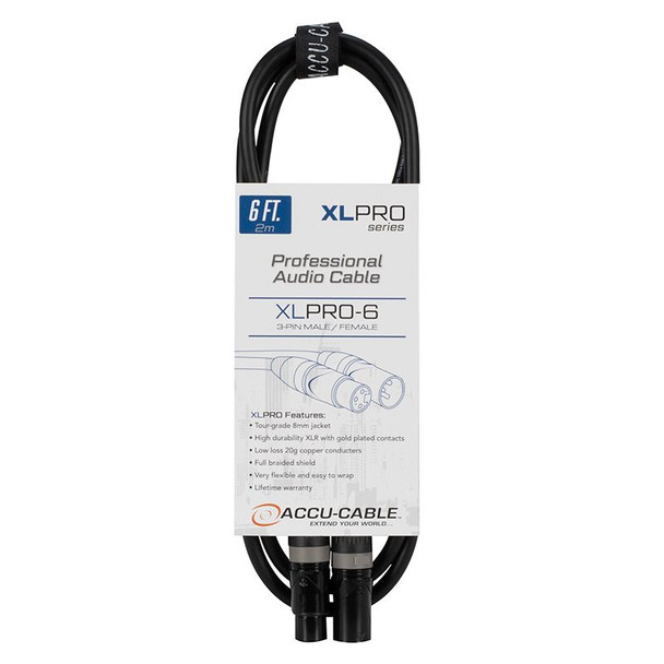 XLPRO-6