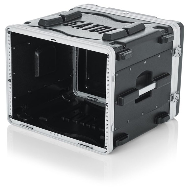 Gator GR8L Standard Rack Case