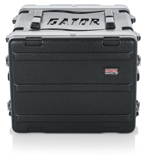 Gator GR8L Standard Rack Case