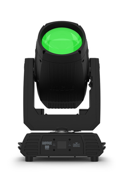 Chauvet Pro Rogue Outcast 2 Beam Front