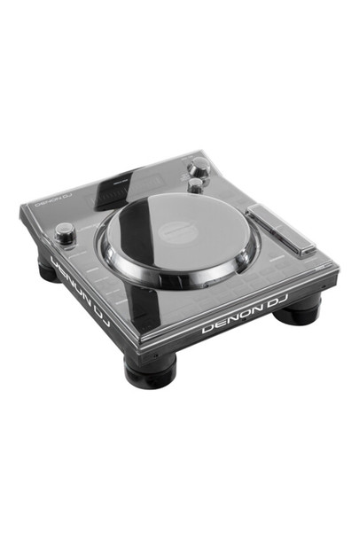 Decksaver Cover for Denon LC6000