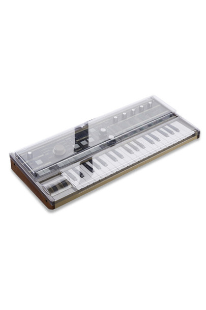 Decksaver Microkorg & Microkorg S Cover