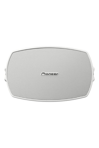Pioneer Pro Audio CM-S54T-W 4