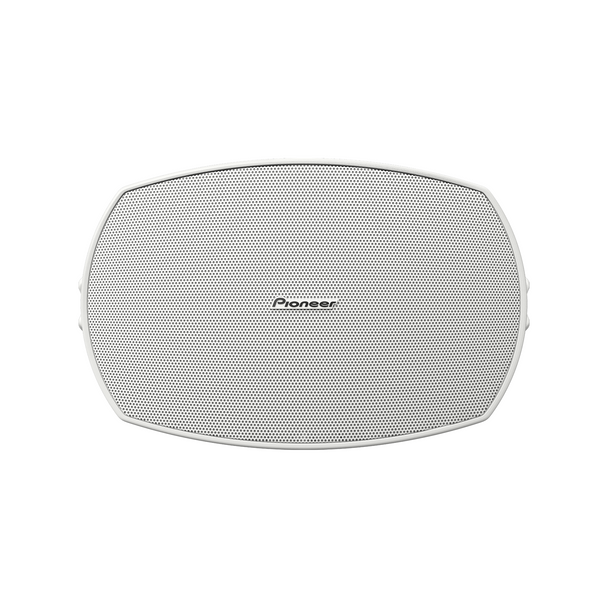 Pioneer Pro Audio 6” Surface Mount Loudspeaker