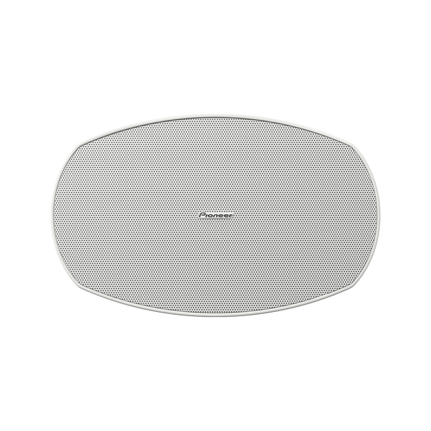 Pioneer Pro Audio CM-S58T 8" Surface Mount Loudspeaker