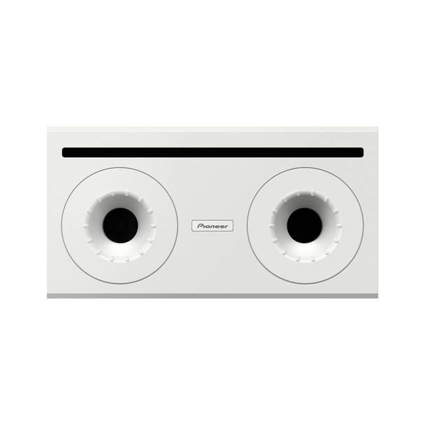 Pioneer Pro Audio CM-510ST 10" Subwoofer