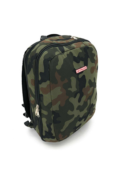 JetPack Slim Camouflage