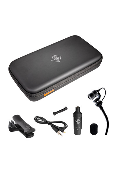 Neumann MCM 114 SET BRASS