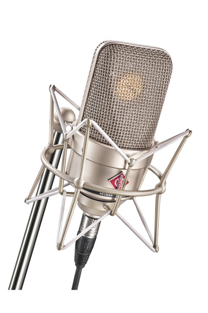 Neumann TLM 49