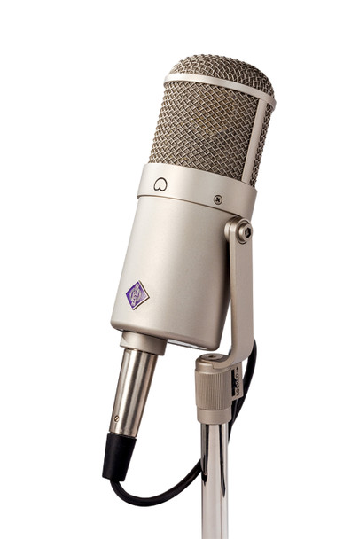 Neumann U 47 fet i