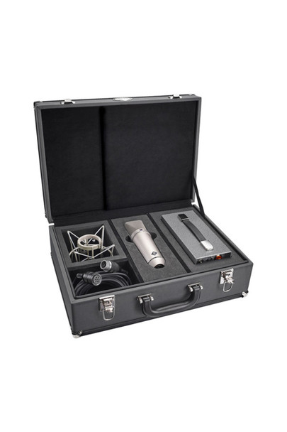 Neumann U 67 Set