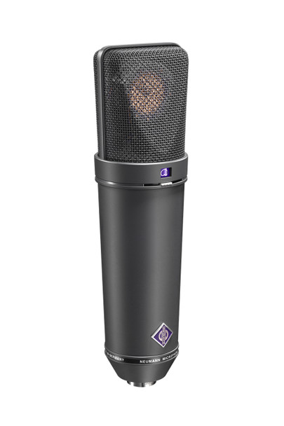 Neumann U 87 Ai MT