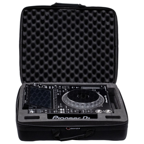 Odyssey BMMIX13CDJ EVA Soft Case for 12-13-inch DJ Mixers and CDJs