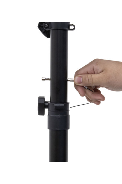 Versatile Tripod Gear Stand