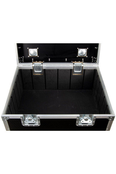 Thick Hex Board Utility Tour Trunk Case