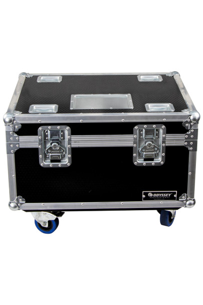 Thick Hex Board Utility Tour Trunk Case