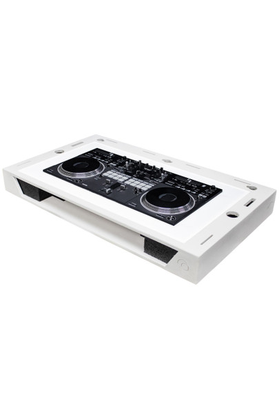 DJ Podium Faceplate Pioneer DDJ-REV7 White