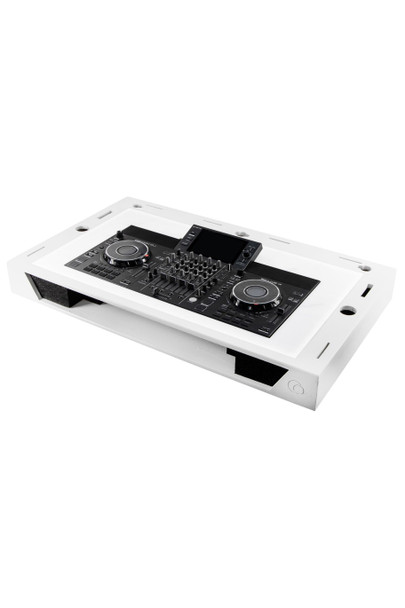 Denon DJ SC LIVE 4 Podium Faceplate White