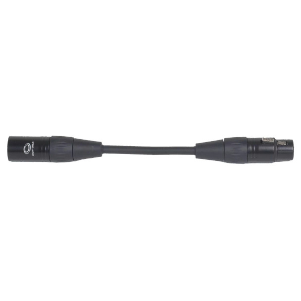  Odyssey 3P Pro DMX Cable