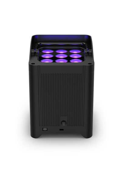 Chauvet DJ Freedom Flex H9 IP X6