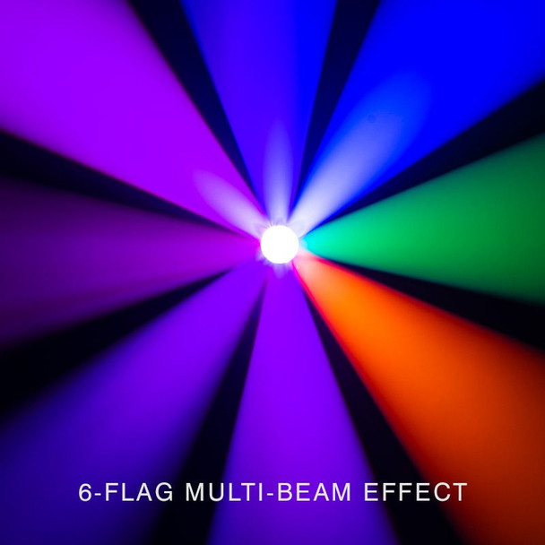 Eliminator Lighting Stryker Beam