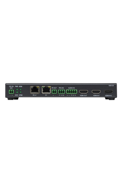 The AMX SVSI NMX-ENC-N2612S Encoder