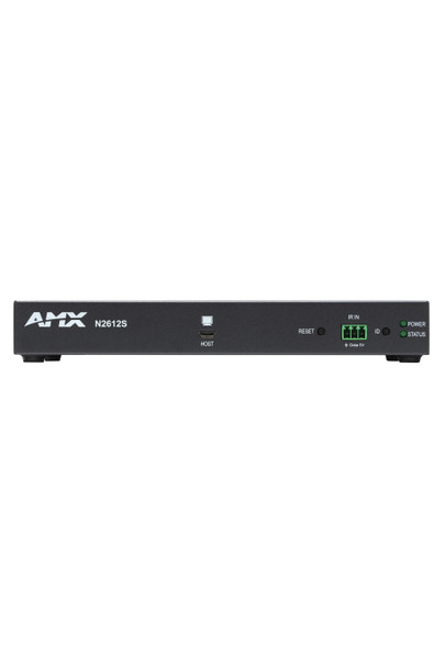 AMX The AMX SVSI NMX-ENC-N2612S Encoder