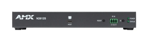 AMX The AMX SVSI NMX-ENC-N2612S Encoder