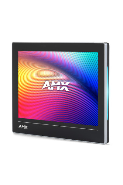 AMX Varia Touch Panel