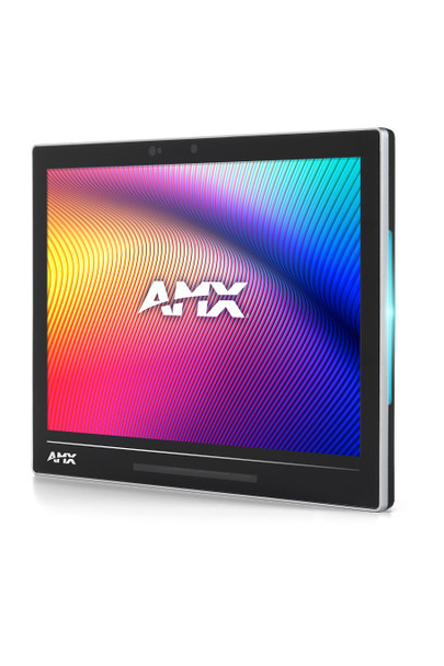  AMX Varia-100 Touch Panel