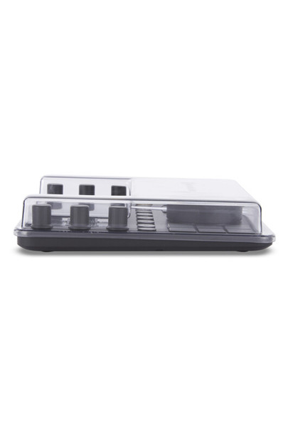 Decksaver Loupedeck CT Cover