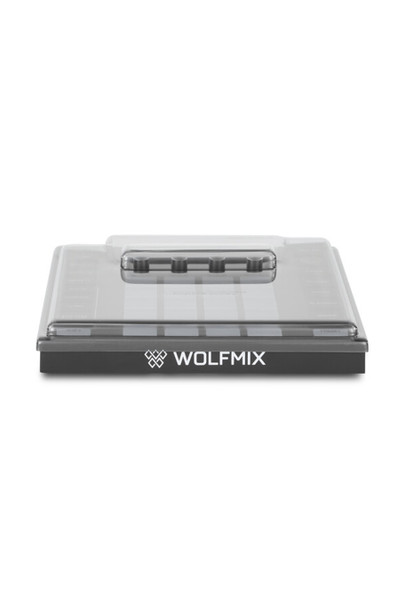 Decksaver Cover for Wolfmix W1 & ADJ WMX1